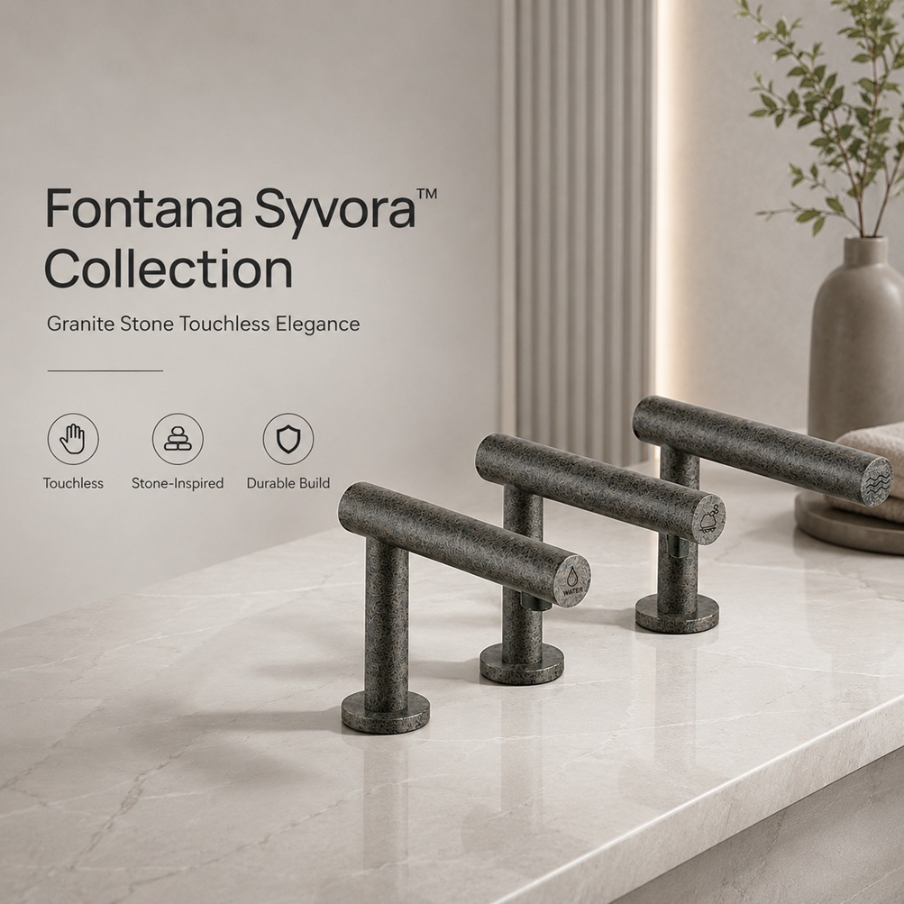 Fontana Syvora Collection